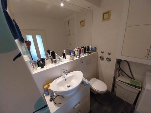 Foto - 2 Zimmer Etagenwohnung zur Miete in Hamburg