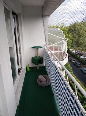 Foto - 2 Zimmer Etagenwohnung in Hamburg