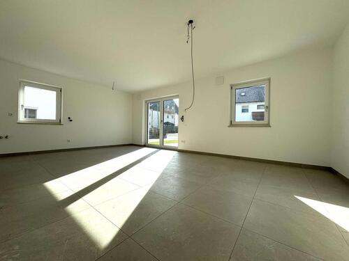 Foto - 5 Zimmer Doppelhaushälfte in Berglern