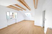 Foto - Helle Dachgeschoss Wohnung in Gernlinden