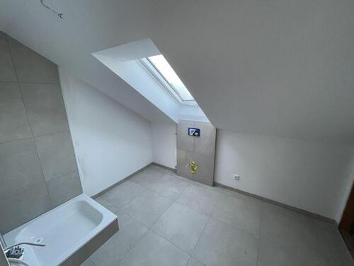 Foto - 2 Zimmer Dachgeschoßwohnung zur Miete in Maisach