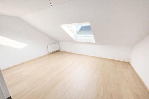 Foto - 2 Zimmer Dachgeschoßwohnung in Maisach