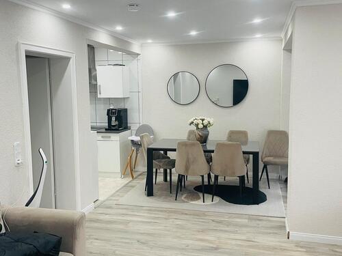 Foto - 3 Zimmer Etagenwohnung in Bremen