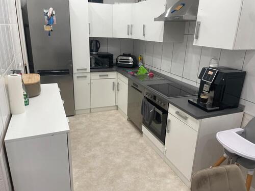 Foto - Etagenwohnung in Bremen zum Kaufen