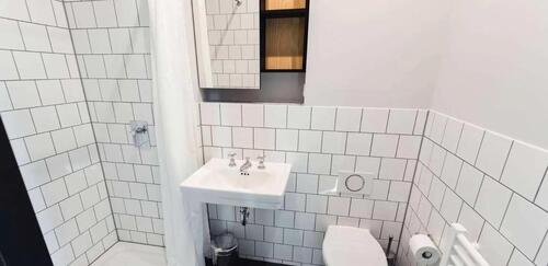 Foto - 1 Zimmer Etagenwohnung in Berlin