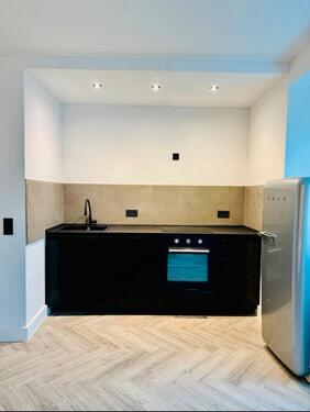 Foto - Etagenwohnung in Wuppertal zur Miete