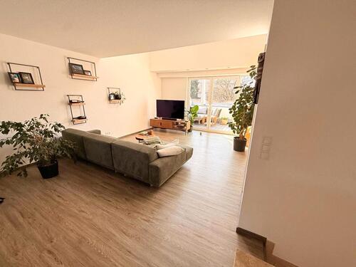 Foto - Dachgeschoßwohnung in Niederzissen zur Miete