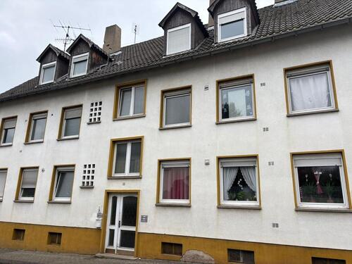Foto - Attraktives Mehrfamilienhaus in 53489 Sinzig zu verkaufen