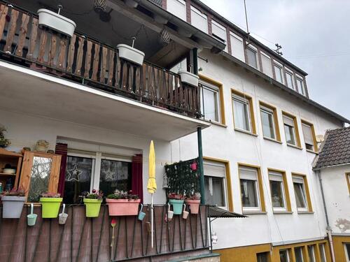 Foto - Mehrfamilienhaus, Wohnhaus in Sinzig zum Kaufen
