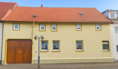 Foto - 6 Zimmer Bauernhaus, Landhaus zur Miete in Drei Gleichen