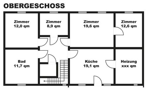 Foto - Bauernhaus, Landhaus in Drei Gleichen zur Miete