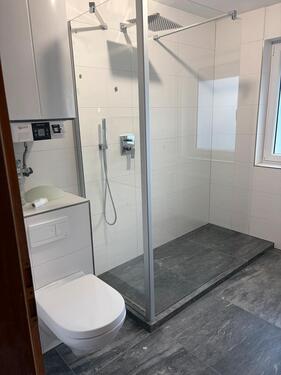 Foto - Frisch renov. 3-Zi Whg. in Uhingen (GartenTerasseGarageCarport