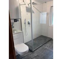 Frisch renov. 3-Zi Whg. in Uhingen (GartenTerasseGarageCarport