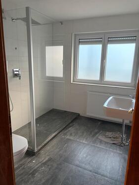 Foto - 3 Zimmer Erdgeschoßwohnung zur Miete in Uhingen