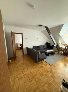 Foto - Wohnung zu Mieten - 500,00&nbsp;EUR Kaltmiete, ca.&nbsp; 45,00&nbsp;m&sup2;