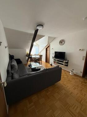 Foto - 2 Zimmer Etagenwohnung zur Miete in Aachen