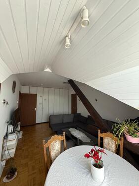 Foto - 2 Zimmer Etagenwohnung in Aachen