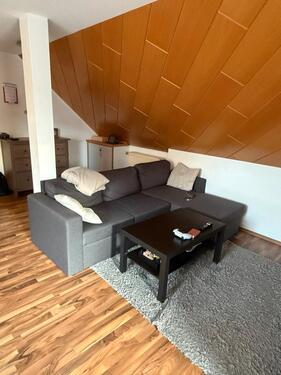 Foto - Helle 2-Zimmer-Wohnung 50 m² – 650€ warm inkl. NK - ruhig gelegen