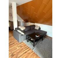 Helle 2-Zimmer-Wohnung 50 m² – 650€ warm inkl. NK - ruhig gelegen - Barßel