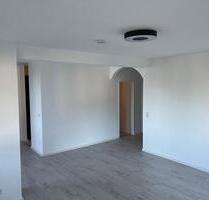 Hochwertige Wohnung Waldbröl Zentrum 74m2 mit Küche saniert