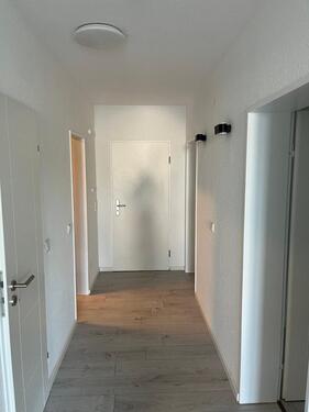 Foto - 3 Zimmer Etagenwohnung zur Miete in Waldbröl