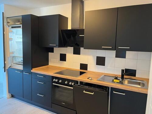 Foto - 3 Zimmer Etagenwohnung in Waldbröl