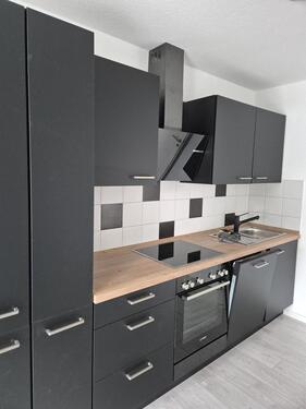 Foto - Etagenwohnung in Waldbröl zur Miete