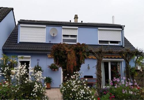 Foto - 110qm Haus mit tollem Garten - 370.000,00&nbsp;EUR Kaufpreis, ca.&nbsp; 86,00&nbsp;m&sup2;