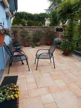 Foto - 5 Zimmer Reihenhaus zum Kaufen in Meisenheim