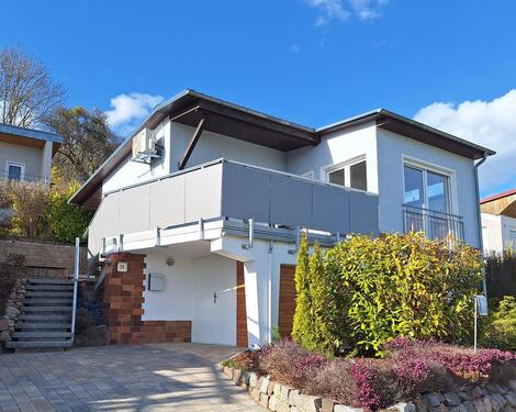 Foto - Ferienhaus direkt am Kummerower See