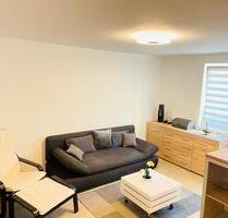 50181 Bedburg: Möbliertes Souterrain Appartement All inclusive