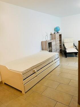 Foto - 1 Zimmer Etagenwohnung in Bedburg