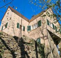 Ein Schmuckstück - Wohnen zwischen Natur, Geschichte und Moderne. - Radibor