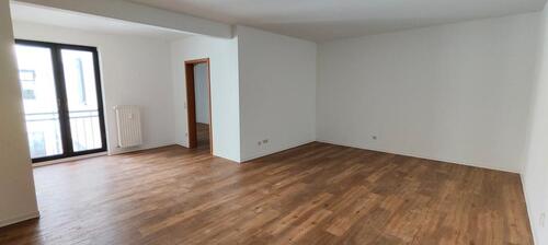 Foto - Geräumige 2-Raum Wohnung in Zentrumsnähe