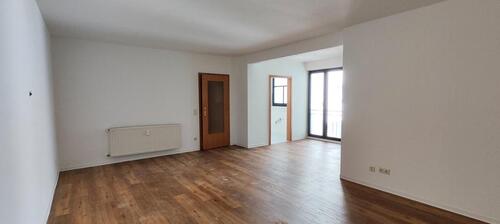Foto - 2 Zimmer Etagenwohnung zur Miete in Wittenberg Lutherstadt