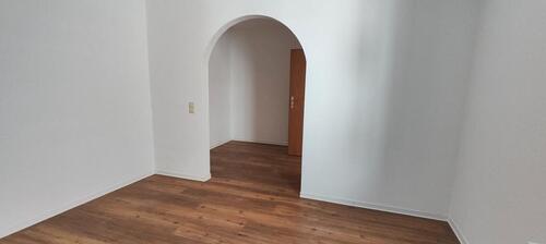 Foto - Etagenwohnung in Wittenberg Lutherstadt zur Miete