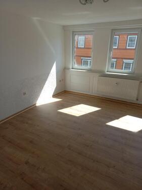 Foto - Frisch renoviert 1-Zimmer-Wohnung im Erdgeschoss