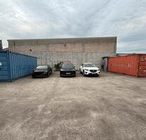 Dauerstellplätze für Wohnmobile Wohnwagen - Hainburg