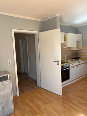 Foto - 2 Zimmer Dachgeschoßwohnung zur Miete in Meine