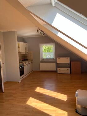 Foto - 2 Zimmer Dachgeschoßwohnung in Meine