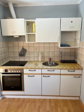 Foto - Dachgeschoßwohnung in Meine zur Miete