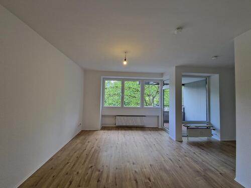 Foto - Etagenwohnung in Essen zur Miete