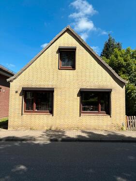Foto - Einfamilienhaus von Privat in Uetersen zu verkaufen