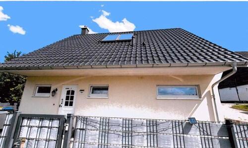 Foto - Einfamilienhaus - 299.000,00&nbsp;EUR Kaufpreis, ca.&nbsp; 115,00&nbsp;m&sup2;