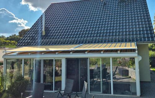 Foto - 3 Zimmer Einfamilienhaus in Feldberger Seenlandschaft