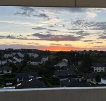 Wohnen mit Fernblick - 3ZKB Balkon EBK im Norden von Kassel - Vellmar