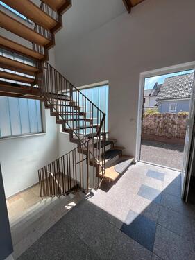 Foto - 3 Zimmer Erdgeschoßwohnung zur Miete in Hanau