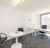 Unbegrenzter Bürozugang zu unseren Öffnungszeiten in Regus HAMBURG, Brückenquartier
