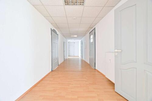 Foto - Geräumige 4-Raum-Wohnung im Herzen von Annaberg-Buchholz – Ihr neues Zuhause wartet!