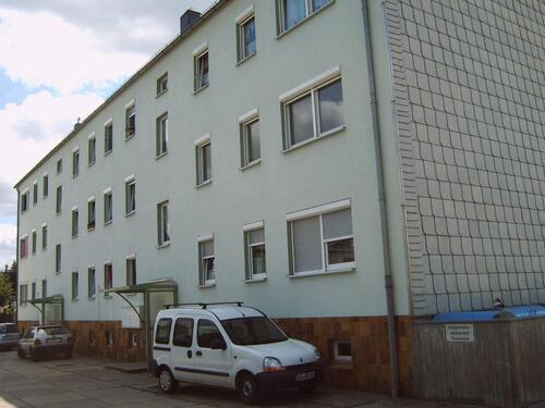 Foto - Eigentumswohnung in Hoym zu verkaufen